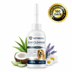 EarCleaner - Vetmedics - 1 Pcs