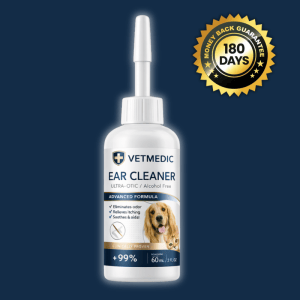 Vetmedic - EarCleaner 1 Pcs - Starter