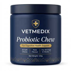 Probiotic Chew - 30 Chews