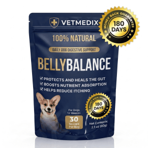 Vetmedic - BellyBalance 1 Pack