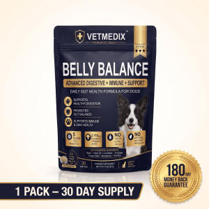 Vetmedix - 1 Pack BellyBalance